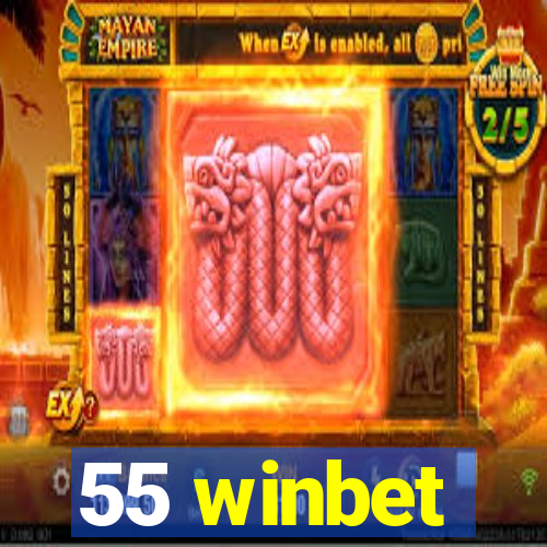 55 winbet